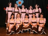 Tanzfestival Badem