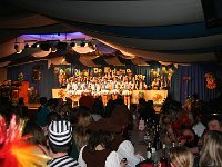 2.Kappensitzung