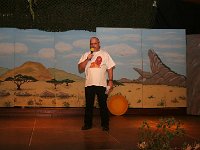 Musical König der Löwen