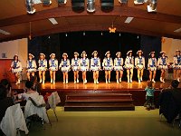 Tanzfestival Badem