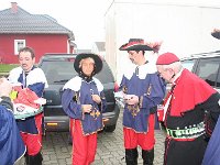 Umzug Dudeldorf
