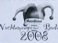 Nachtumzug Badem