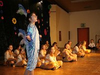 Tanzfestival Badem