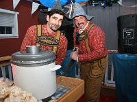 Nachtumzug Badem