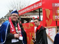 Umzug Dudeldorf