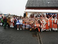 Umzug Kyllburg