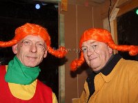 Nachtumzug Badem