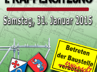 1.Kappensitzung