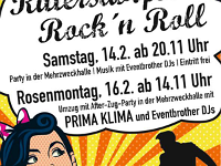 Umzug Rittersdorf