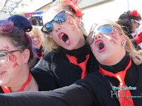 26.02.2017 Umzug Bitburg