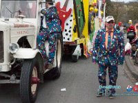 27.02.2017 Umzug Rittersdorf