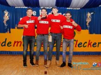 10.02.2018 Galasitzung