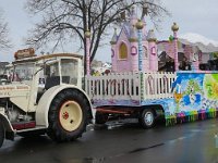11.02.2018 Umzug Bitburg