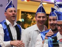 02.03.2019 Galasitzung