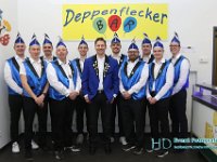 22.02.2020 Galasitzung