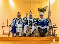 18.11.2023 Prinzenproklamation