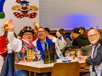 60606 18.11.2023 Prinzenproklamation Badem A18 2048x1686 : 18.11.2023, 2023, Badem, Deutschland, Eifel, Event, Germany, Karneval, Prinzenproklamation, Rheinland Pfalz, Show