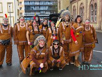 19.02.2023 Umzug Bitburg
