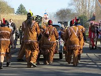 20.02.2023 Umzug Dudeldorf