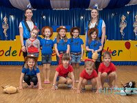 16.02.2025 Dorfsitzung Badem